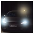 Miniaturebillede af Osram LEDguardian gul advarselslampe TA20