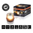 Miniaturebillede af Osram LEDguardian gul advarselslampe TA20