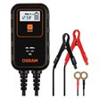 Miniaturebillede af Osram batterilader 4 ampere 1,5 meter kabel