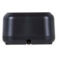 Miniaturebillede af Osram batterilader 4 ampere 1,5 meter kabel