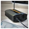 Miniaturebillede af Osram Powerinvert 150W inverter 12V til 230V