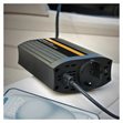 Miniaturebillede af Osram Powerinvert 300W DC/AC Inverter 12V til 230V