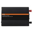 Miniaturebillede af Osram Powerinvert 500W DC/AC Inverter 12V til 230V