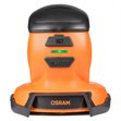 Miniaturebillede af Osram elektrisk isskraber