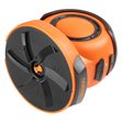 Miniaturebillede af Osram elektrisk isskraber
