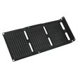 Miniaturebillede af Osram Batterycharge solpanel 20W til USB-C og USB-A