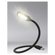 Miniaturebillede af Osram LED læselampe til USB