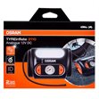 Miniaturebillede af Osram Tyreinflate 2110 mini kompressor 