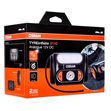 Miniaturebillede af Osram Tyreinflate 2110 mini kompressor 