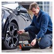 Miniaturebillede af Osram Tyreinflate 2130 mini kompressor 