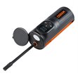 Miniaturebillede af Osram Tyreinflate 2000 mini kompressor