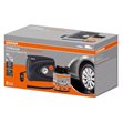 Miniaturebillede af Osram Tyreseal Kit Essential dækreparationssæt