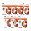 Miniaturebillede af Osram Original Line pærepakke 150 stk