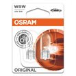 Miniaturebillede af Osram Original Line pærepakke 150 stk