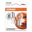 Miniaturebillede af Osram Original Line pærepakke 150 stk