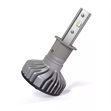Miniaturebillede af Philips H3 LED Ultinon Pro5000 2 stk.