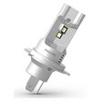 Miniaturebillede af Philips Ultinon Pro6000 Boost LED H4 Gen 2. ECE 2 stk
