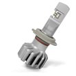 Miniaturebillede af Philips Ultinon Pro6000 LED H7 12V ECE godkendt 2 stk 