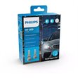 Miniaturebillede af Philips Ultinon Pro6000 LED H7 12V ECE godkendt 2 stk 