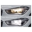 Miniaturebillede af Philips Ultinon Pro6000 LED H7 12V ECE godkendt 2 stk 