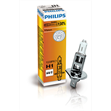 Miniaturebillede af H1 Vision lampe 12v 55w p14,5s