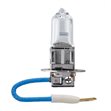 Miniaturebillede af H3 Vision halogenlampe 12v 55w pk22s