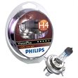 Miniaturebillede af Philips h4 Visionplus (+60%) - 2-pak