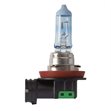 Miniaturebillede af H11 white Vision 12v 55w