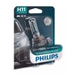 Miniaturebillede af Philips X-tremeVision Pro150 H11 1 stk.