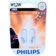 Miniaturebillede af Philips Vision instrumentlyspære 1,2W 12V