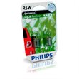 Miniaturebillede af R5w longlife ecovision12v 5w ba15s