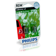 Miniaturebillede af R5w longlife ecovision12v 5w ba15s