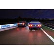 Miniaturebillede af W21w Vision led bak rød 12v 2pak