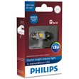 Miniaturebillede af 43mm x-treme ultinon led pinol 6000k 24v