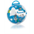 Miniaturebillede af Philips h1 reservepærekit