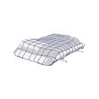 Miniaturebillede af THULE 595 LASTNET 80 X 80