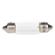 Miniaturebillede af Bosch Pure Light pære C5W 12V Pinol 2 stk