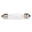 Miniaturebillede af Bosch Pure Light pære C10W 12V 2 stk