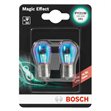 Miniaturebillede af Bosch Magic Effect pære PY21W 12V 2 stk