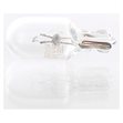 Miniaturebillede af Bosch Pure Light pære W5W 12V 2 stk