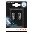 Miniaturebillede af Bosch Xenon Blue pære W5W 12V 2 stk