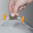 Miniaturebillede af SPRAYFOLIE TRANSPARENT 1X400ML