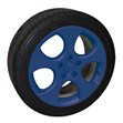 Miniaturebillede af SPRAYFOLIE MAT BLÅ 2X400ML