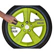 Miniaturebillede af SPRAYFOLIEFORSEGLER BLANK 400ML