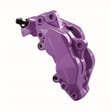Miniaturebillede af BREMSEKALIBER LAK VIOLET 2K PENSEL