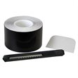 Miniaturebillede af Foliatec Chrome delete folie sæt matsort 5cm x 15M