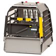 Miniaturebillede af Pebes Variocage hundebur enkel compact