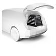 Miniaturebillede af Thule Allax M Compact Hundebur