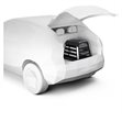 Miniaturebillede af Thule Allax threshold XS Hundebur