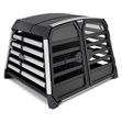 Miniaturebillede af Thule Allax Double M Hundebur